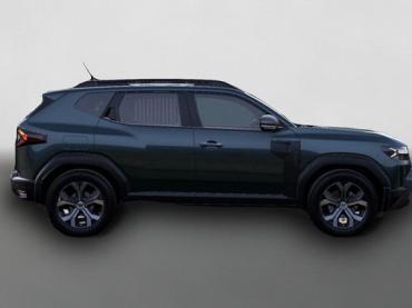 Dacia Duster Expression Dacia TCe 130 96 kW (130 PS) 6-Gang 4x4 TCe 130 6-Gang 4x4 Neuwagen