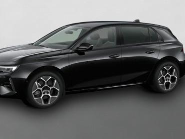 Fahrzeug ansehen: Opel Astra 1.2 Turbo 6-Gang Neuwagen Opel Astra 1.2 Turbo 6-Gang Neuwagen