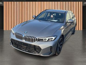 BMW 3er i Touring xDrive M Sport*ACC*HiFi*Kamera* Jahreswagen