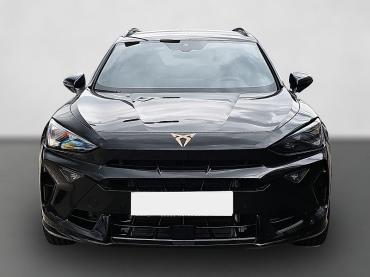 Cupra Formentor VZ 2.0 TSI DSG 4Drive AHK Memory 5JGar Tageszulassung