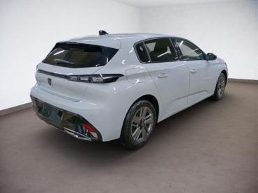 Peugeot 308 Allure 1.5D Automatik Navi Kamera SHZ Jahreswagen