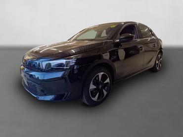 Opel Corsa F GS 7,4KW Charger Shz Kamera Gebrauchtwagen