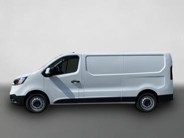Renault Trafic EXTRA dCi 170 AT9 L2H1 3.0t AHK Tageszulassung
