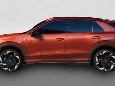 VW T-Roc 1.5 eTSI 7-Gang-DSG Neuwagen