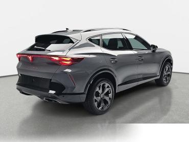 Cupra Formentor 1.5 ETSI DSG NAVI LED ACC SPUR PANO EL.HECKKL. KAM   Tageszulassung