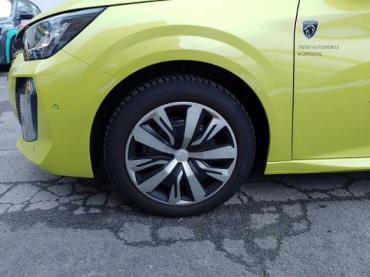 Peugeot 208 Allure 1.2 PureTech 360 Kamera LED Apple CarPlay Jahreswagen