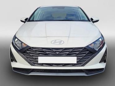 Fahrzeug ansehen: Hyundai i20 Go*Navi*Shzg*Lhzg*PDC*Cam*16"*Klima*VCockpit Tageszulassung Hyundai i20 Go*Navi*Shzg*Lhzg*PDC*Cam*16"*Klima*VCockpit Tageszulassung