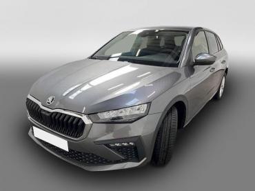 Skoda Scala Selection 1.0 TSI 116PS/85kW DSG7 2026 +SHZ+RFK... Neuwagen