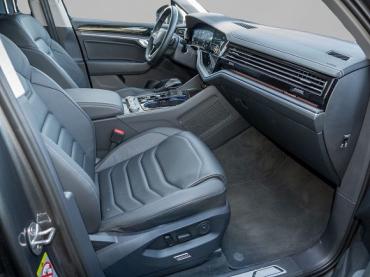 VW Touareg Touareg Gebrauchtwagen