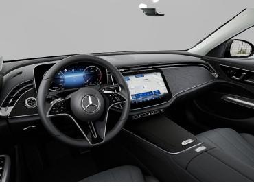 Fahrzeug ansehen: Mercedes-Benz E-Klasse E 220 Gebrauchtwagen Mercedes-Benz E-Klasse E 220 Gebrauchtwagen