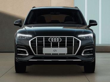 Audi Q5 40 TFSI quattro advanced Gebrauchtwagen