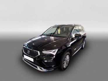 Seat Ateca 1.5 TSI Xperience Gebrauchtwagen