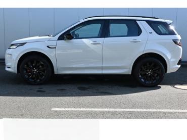 Land Rover Discovery P200 S/Winter/Komfort/ACC/20 Zoll Tageszulassung