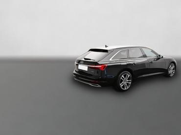 Audi A6 40 TDI quattro S tronic advanced HeadUp/Matrix/ACC/AHK Gebrauchtwagen