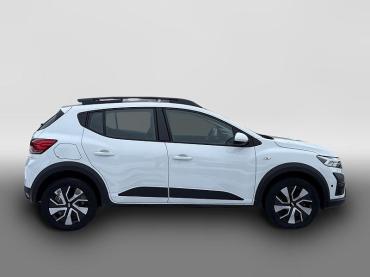 Dacia Sandero TCe 90 Expression NAVI+SHZ+RFK Gebrauchtwagen