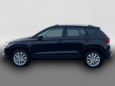 Seat Ateca Style TSI DSG|AHK|NAVI|elek.HECKKLAPPE| Gebrauchtwagen
