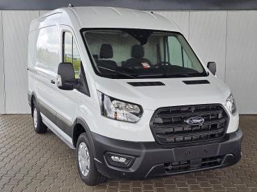 Ford Transit L2H2 T310 2.0 Ecoblue 130 Trend /Tempom./ Frontsch.heizbar / PDC V.&H. / Nebel Tageszulassung