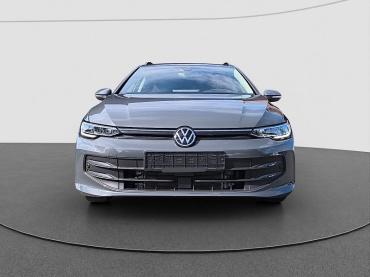 VW Golf VIII 1.5 eTSI DSG Life NAVI ACC HEAD PDC APP CONNECT KEYLESS Gebrauchtwagen