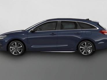 Hyundai i30 Go 1.0 T-GDi 73kW (100PS) 2-Zonen-Klimaautoma... Tageszulassung