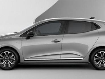 Renault Clio TCe 90 X-Tronic Techno SHZ LKHZ Tageszulassung
