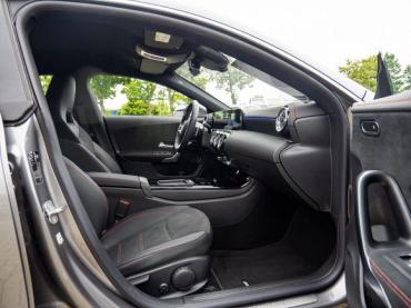 Mercedes-Benz CLA-Klasse CLA 200 Gebrauchtwagen