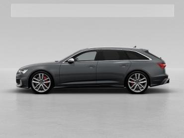Audi S6 TDI Allradlenkung*Pano*B&O Gebrauchtwagen