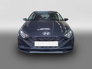 Hyundai i20 Select 1.2 +KLIMA+NAVI+CARPLAY+PDC+RFK+UVM+ Jahreswagen