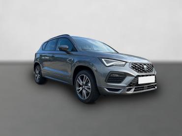 Seat Ateca FR 1.5 TSI ACT LED Navi ACC SD el.Heck DAB Tageszulassung