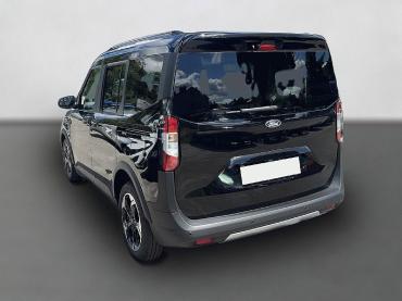 Ford Tourneo Courier Active Bluetooth Navi Klima Gebrauchtwagen