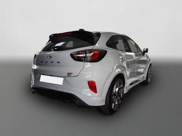 Fahrzeug ansehen: Ford Puma ST 160PS Automatik FACELIFT Navi Digitales Cockpit Soundsystem B & O LED Blendfreies Fernl. Ford Puma ST 160PS Automatik FACELIFT Navi Digitales Cockpit Soundsystem B & O LED Blendfreies Fernl.