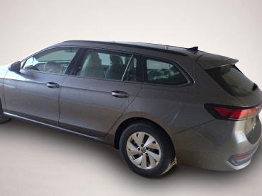 Volkswagen Passat 1.5 eTSI 150PS 7-Gang-DSG