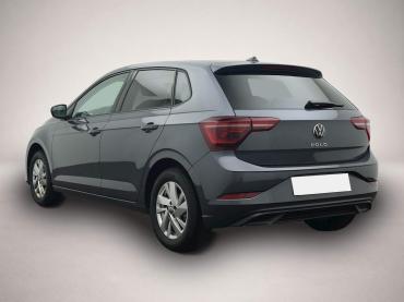 Fahrzeug ansehen: Volkswagen Polo 1.0 TSI DSG Style 5-J-GAR IQ.LIGHT KAMERA Volkswagen Polo 1.0 TSI DSG Style 5-J-GAR IQ.LIGHT KAMERA
