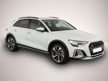 Fahrzeug ansehen: Audi A3 allstreet TFSI quattro S-Tronic * Navi * 18-Zol Audi A3 allstreet TFSI quattro S-Tronic * Navi * 18-Zol
