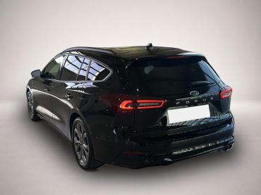 Fahrzeug ansehen: Ford Focus ST-Line X Turnier Automatik Sportpaket Navi Ford Focus ST-Line X Turnier Automatik Sportpaket Navi