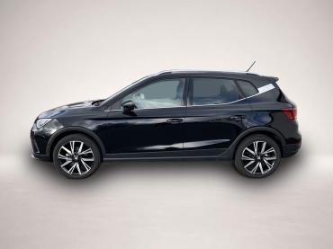 Seat Arona 1.0 TSI DSG FR 125¤ m.20% Anz. Navi ACC LED RFK SHZ Parkenk KEYLESS FL-Ass.