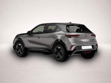 Opel Mokka GS LED/SHZ/Kamera/Tempomat/LHZ/17-LM