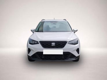 Seat Arona 1.0 TSI DSG Style LED NAVI 17 SHZ GRA PDC