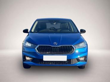 Fahrzeug ansehen: Skoda Fabia Selection TSI|KAMERA|15"ALU|SHZ|PDC VORN Skoda Fabia Selection TSI|KAMERA|15"ALU|SHZ|PDC VORN