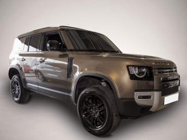 Fahrzeug ansehen: Land Rover Defender 110 S D200 3.0-Navi * AHK * 360° Kamera * Luf Land Rover Defender 110 S D200 3.0-Navi * AHK * 360° Kamera * Luf