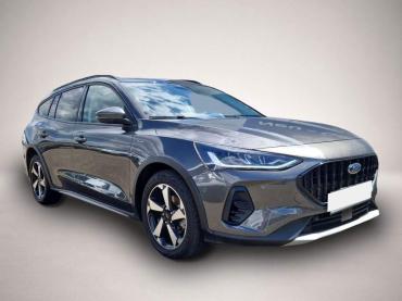 Fahrzeug ansehen: Ford Focus Turnier 1.0 EcoBoost Hybrid ACTIVE X Ford Focus Turnier 1.0 EcoBoost Hybrid ACTIVE X