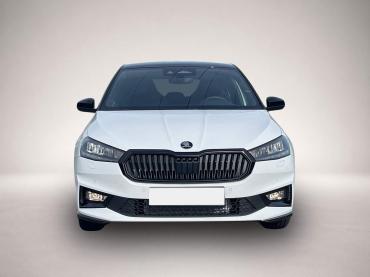 Skoda Fabia Monte Carlo TSI DSG|5J. GAR.|KAMERA|ACC|