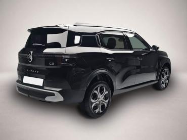 Citroën C3 Aircross 1.2 Hybrid 145 e-DCS6 Plus 7-S