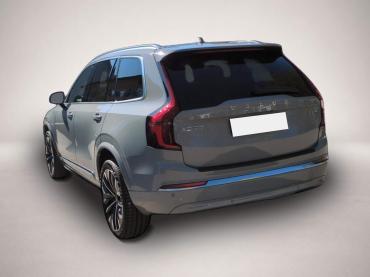 Fahrzeug ansehen: Volvo XC90 T8 Recharge Plus Bright Plug-In Hybrid AWD Volvo XC90 T8 Recharge Plus Bright Plug-In Hybrid AWD