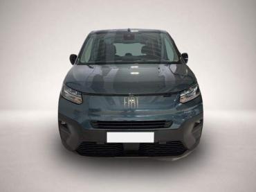 Fahrzeug ansehen: Fiat Doblo L1 1.5 MTJ 100k 6MT 75kW (102PS) Tech-Paket * ... Fiat Doblo L1 1.5 MTJ 100k 6MT 75kW (102PS) Tech-Paket * ...