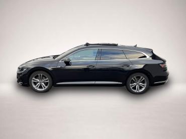Fahrzeug ansehen: Volkswagen Arteon 2.0 TSI DSG Shooting Brake R-Line 175¤ m.20% Anz. AHK HeadUp PANO Navi AreaView 4xSHZ LR-HZG LEDER TravelAssist Volkswagen Arteon 2.0 TSI DSG Shooting Brake R-Line 175¤ m.20% Anz. AHK HeadUp PANO Navi AreaView 4xSHZ LR-HZG LEDER TravelAssist