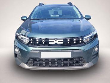 Fahrzeug ansehen: Dacia Sandero Step 2026 Expression TCe110 Winter Paket Dacia Sandero Step 2026 Expression TCe110 Winter Paket