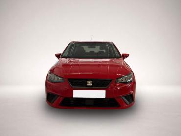 Fahrzeug ansehen: Seat Ibiza 1.0 TSI Style FULL-LINK KLIMA PDC KAMERA S Seat Ibiza 1.0 TSI Style FULL-LINK KLIMA PDC KAMERA S