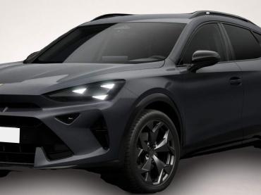 Fahrzeug ansehen: Cupra Formentor 2.0 TSI 7-Gang-DSG 4Drive Cupra Formentor 2.0 TSI 7-Gang-DSG 4Drive