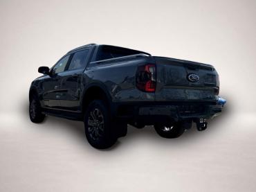 Fahrzeug ansehen: Ford Ranger 3.0 Ecoblue Wildtrak 4WD Doppelkabine AHK Ford Ranger 3.0 Ecoblue Wildtrak 4WD Doppelkabine AHK