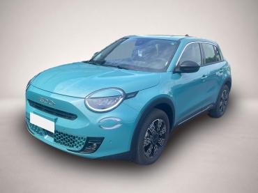 Fiat 600 DCT Hybrid POP * KeyGo * Navi * LED * Kamera * DAB *